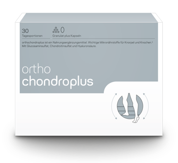 Orthochondroplus