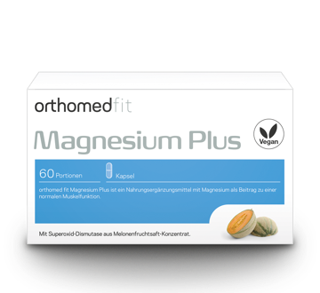 Orthomedfit Magnesium Plus