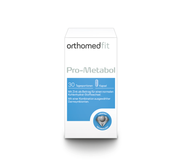 Orthomedfit PRO Metabol