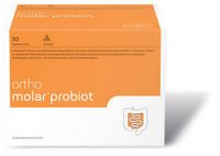 Packshot orthomolar probiot