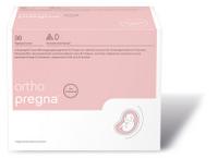 Orthopregna